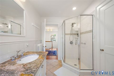 Tiny photo for 5010 New Kent Road, Richmond, VA 23225 (MLS # 2608660)