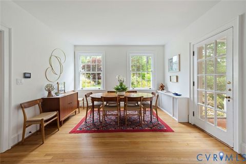 Tiny photo for 5010 New Kent Road, Richmond, VA 23225 (MLS # 2608660)