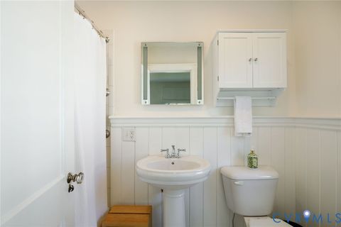 Tiny photo for 5010 New Kent Road, Richmond, VA 23225 (MLS # 2608660)