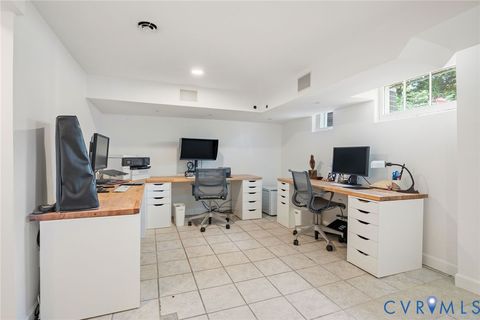 Tiny photo for 5010 New Kent Road, Richmond, VA 23225 (MLS # 2608660)