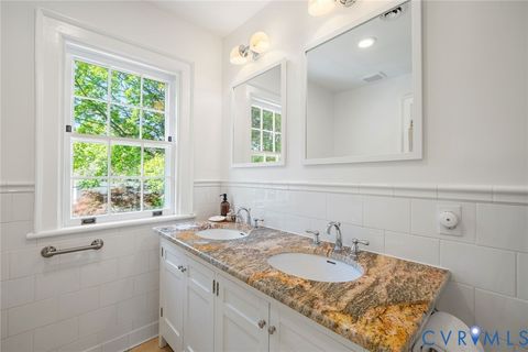 Tiny photo for 5010 New Kent Road, Richmond, VA 23225 (MLS # 2608660)