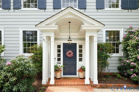 Tiny photo for 5010 New Kent Road, Richmond, VA 23225 (MLS # 2608660)