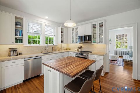 Tiny photo for 5010 New Kent Road, Richmond, VA 23225 (MLS # 2608660)