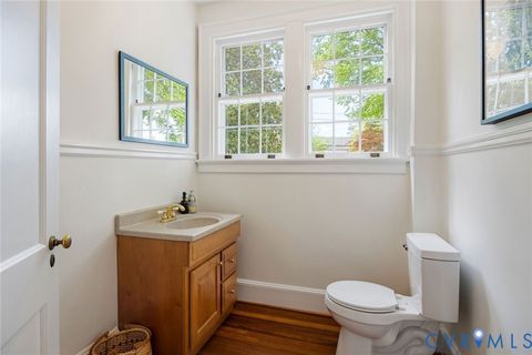 Tiny photo for 5010 New Kent Road, Richmond, VA 23225 (MLS # 2608660)