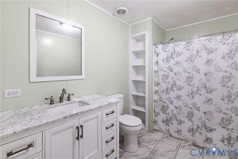 Tiny photo for 11391 Watkins Road, Rockville, VA 23146 (MLS # 2625071)