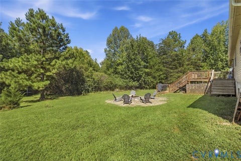 Tiny photo for 11391 Watkins Road, Rockville, VA 23146 (MLS # 2625071)