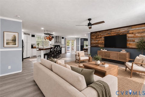 Tiny photo for 11391 Watkins Road, Rockville, VA 23146 (MLS # 2625071)