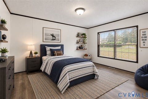 Tiny photo for 11391 Watkins Road, Rockville, VA 23146 (MLS # 2625071)