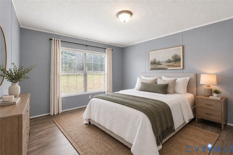 Tiny photo for 11391 Watkins Road, Rockville, VA 23146 (MLS # 2625071)