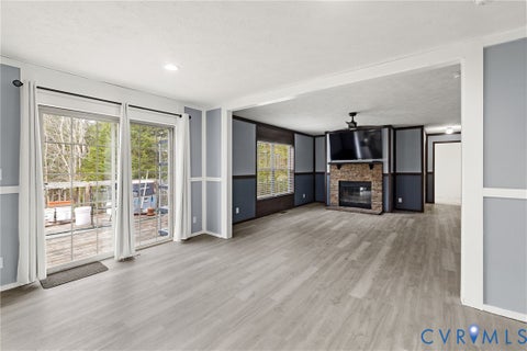 Tiny photo for 11391 Watkins Road, Rockville, VA 23146 (MLS # 2625071)