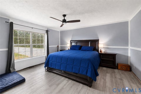 Tiny photo for 11391 Watkins Road, Rockville, VA 23146 (MLS # 2625071)