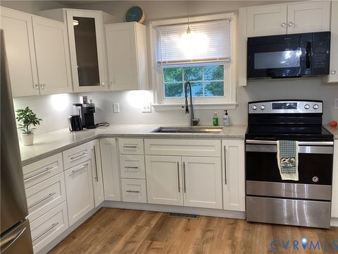 Tiny photo for 2308 Burgage Lane, Petersburg, VA 23805 (MLS # 2612486)
