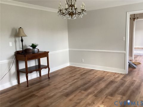 Tiny photo for 2308 Burgage Lane, Petersburg, VA 23805 (MLS # 2612486)