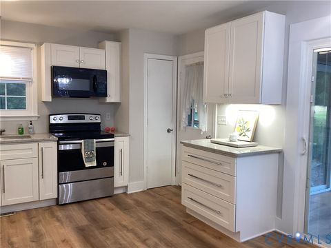 Tiny photo for 2308 Burgage Lane, Petersburg, VA 23805 (MLS # 2612486)