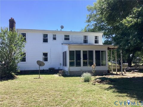 Tiny photo for 2308 Burgage Lane, Petersburg, VA 23805 (MLS # 2612486)