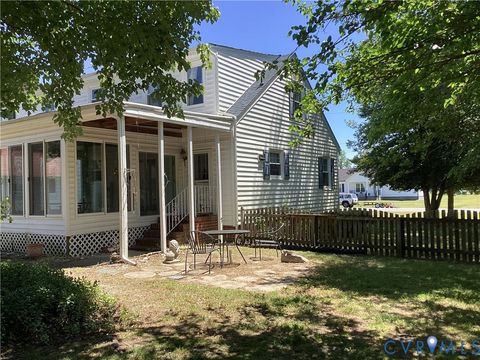 Tiny photo for 2308 Burgage Lane, Petersburg, VA 23805 (MLS # 2612486)