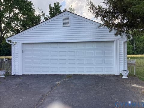 Tiny photo for 2308 Burgage Lane, Petersburg, VA 23805 (MLS # 2612486)