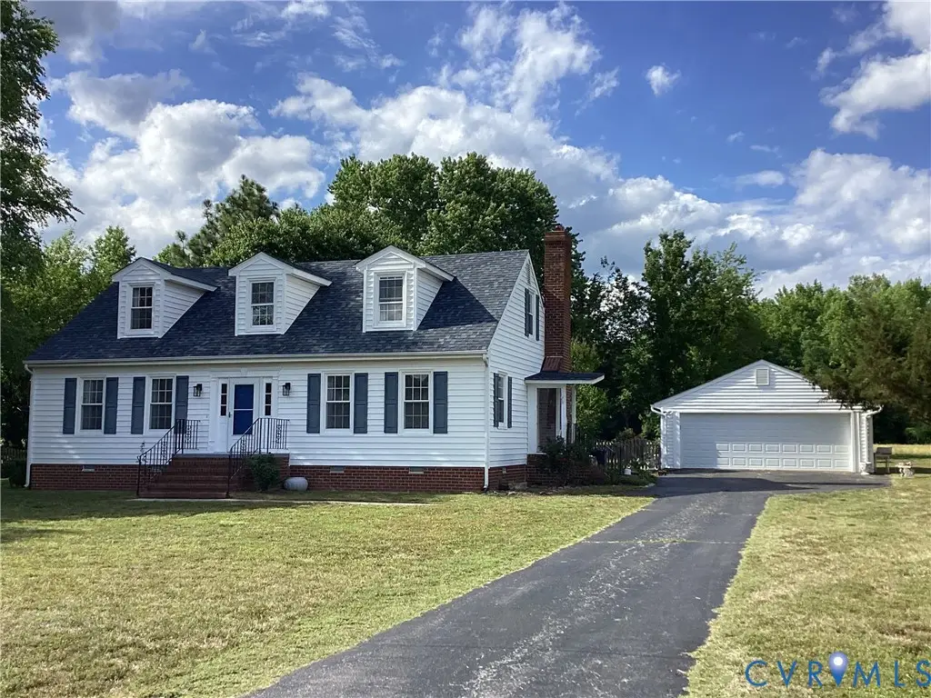 2308 Burgage Lane, South Prince George, VA, 23805