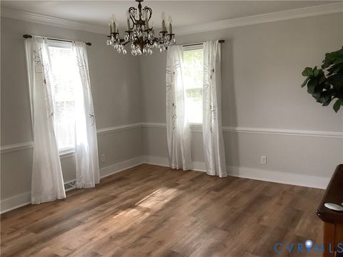Tiny photo for 2308 Burgage Lane, Petersburg, VA 23805 (MLS # 2612486)