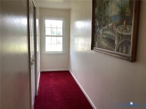 Tiny photo for 2308 Burgage Lane, Petersburg, VA 23805 (MLS # 2612486)
