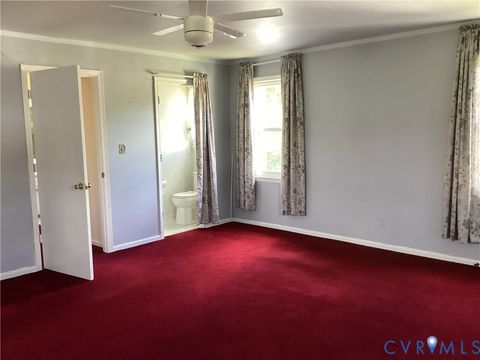 Tiny photo for 2308 Burgage Lane, Petersburg, VA 23805 (MLS # 2612486)