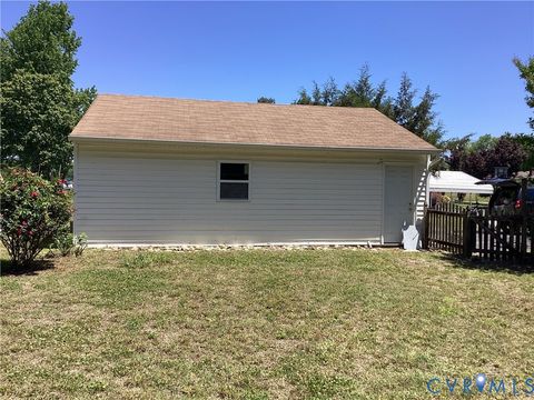 Tiny photo for 2308 Burgage Lane, Petersburg, VA 23805 (MLS # 2612486)
