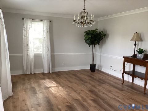 Tiny photo for 2308 Burgage Lane, Petersburg, VA 23805 (MLS # 2612486)