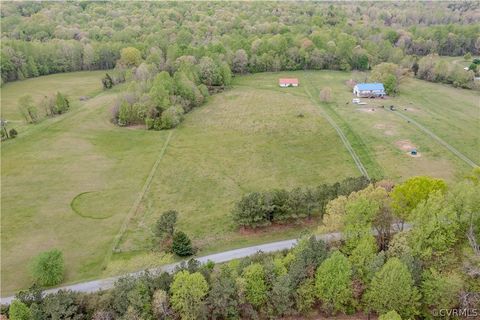 Unimproved Land in New Canton VA 10 Acres Social Hall Road.jpg