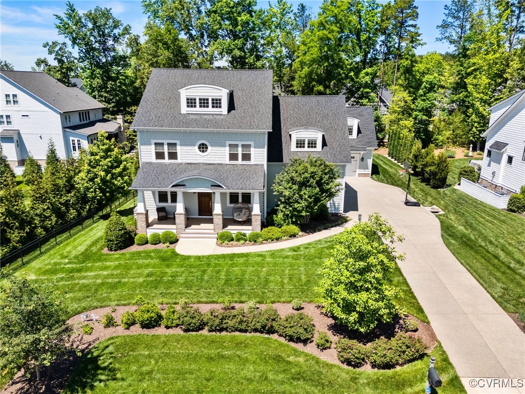 1912 Tulip Hill Drive