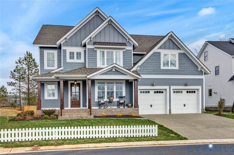 15149 Heaton Drive Midlothian VA 23112