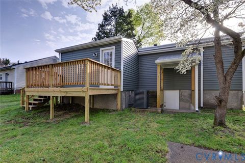 Tiny photo for 114 Echo Avenue, Richmond, VA 23223 (MLS # 2606873)
