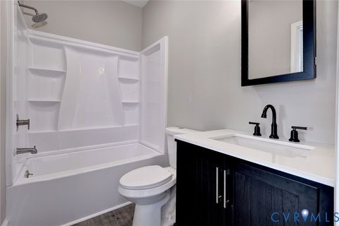 Tiny photo for 114 Echo Avenue, Richmond, VA 23223 (MLS # 2606873)