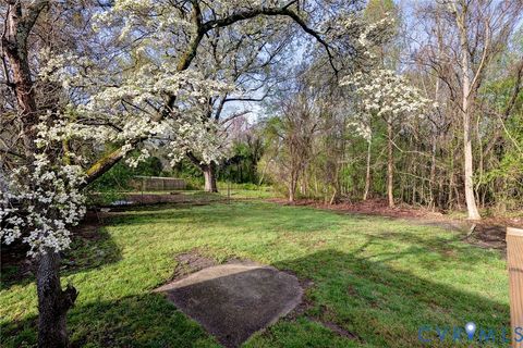 Tiny photo for 114 Echo Avenue, Richmond, VA 23223 (MLS # 2606873)