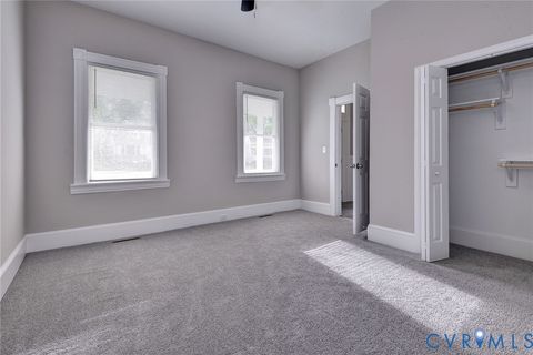 Tiny photo for 114 Echo Avenue, Richmond, VA 23223 (MLS # 2606873)