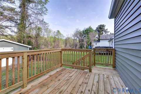 Tiny photo for 114 Echo Avenue, Richmond, VA 23223 (MLS # 2606873)