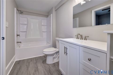 Tiny photo for 114 Echo Avenue, Richmond, VA 23223 (MLS # 2606873)