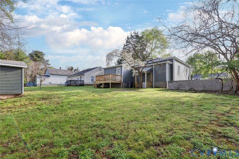 Tiny photo for 114 Echo Avenue, Richmond, VA 23223 (MLS # 2606873)