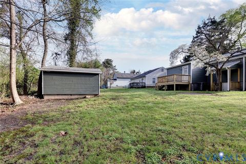 Tiny photo for 114 Echo Avenue, Richmond, VA 23223 (MLS # 2606873)