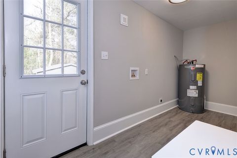 Tiny photo for 114 Echo Avenue, Richmond, VA 23223 (MLS # 2606873)