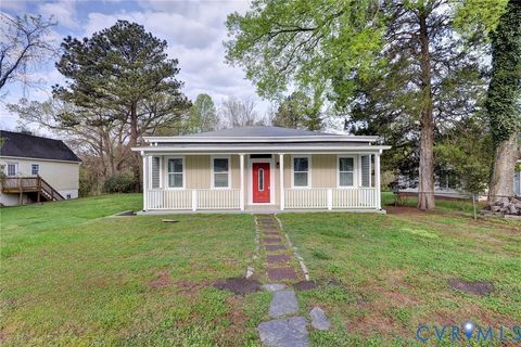 Tiny photo for 114 Echo Avenue, Richmond, VA 23223 (MLS # 2606873)