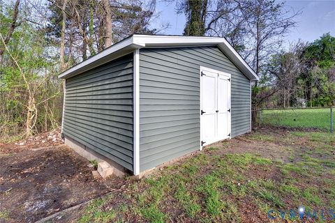 Tiny photo for 114 Echo Avenue, Richmond, VA 23223 (MLS # 2606873)