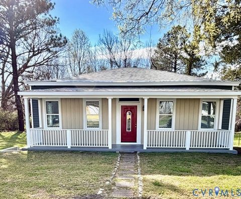 Photo of 114 Echo Avenue, Richmond, VA 23223 (MLS # 2606873)