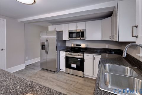 Tiny photo for 114 Echo Avenue, Richmond, VA 23223 (MLS # 2606873)