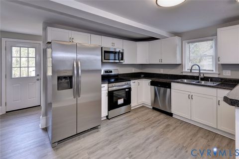 Tiny photo for 114 Echo Avenue, Richmond, VA 23223 (MLS # 2606873)