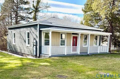 Tiny photo for 114 Echo Avenue, Richmond, VA 23223 (MLS # 2606873)