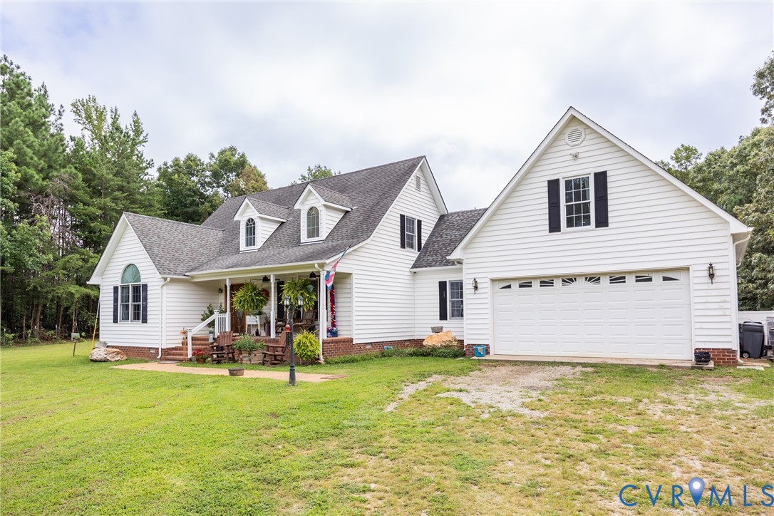 2826 Burkeville Road