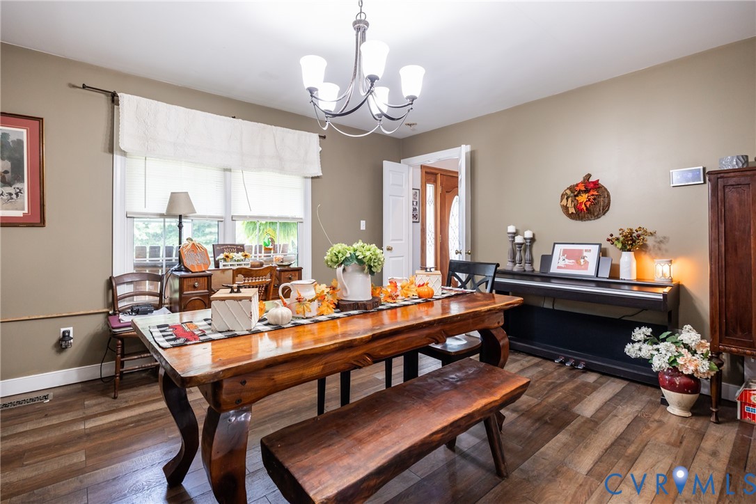 2826 Burkeville Road