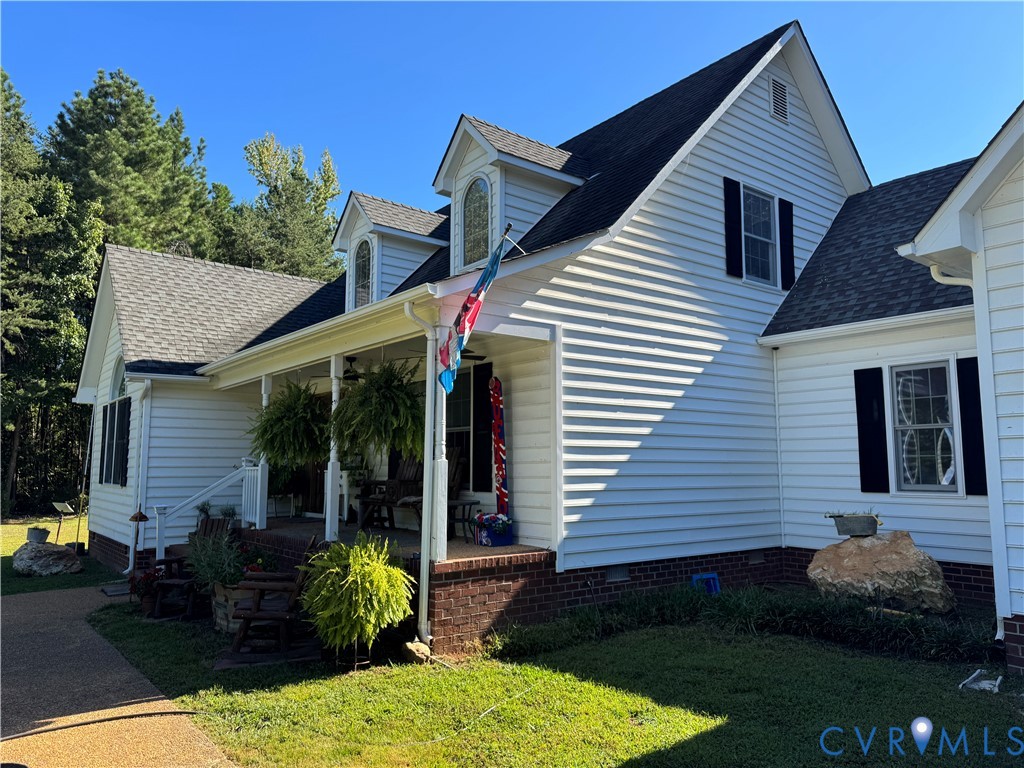 2826 Burkeville Road