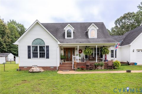 2826 Burkeville Road Victoria VA 23974