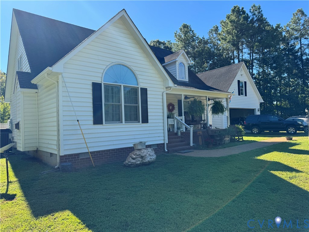 2826 Burkeville Road